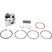 Piston WISECO PISTON KIT Z50R Piston WISECO PISTON KIT Z50R thumb