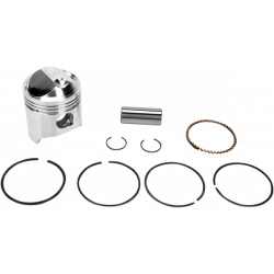 Piston WISECO PISTON KIT Z50R