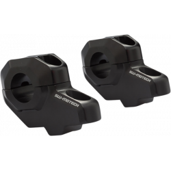 Extensie ghidon SW-MOTECH BAR RISER DR 650 S Extensie ghidon SW-MOTECH BAR RISER DR 650 S