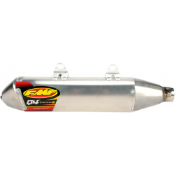 Toba esapament FMF HEXQ4 S/A KTM350/500