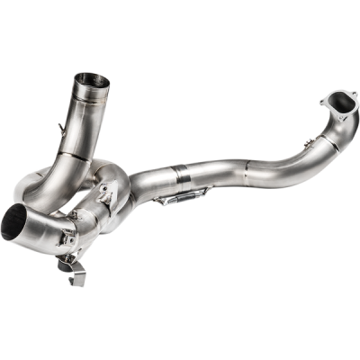 Colectoare AKRAPOVIC EVO MULTISTRADA