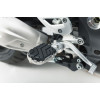 Scarite moto SW-MOTECH FOOTREST KIT ION F 750 GS ABS