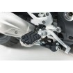 Scarite moto SW-MOTECH FOOTREST KIT ION F 750 GS ABS thumb