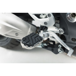 Scarite moto SW-MOTECH FOOTREST KIT ION F 750 GS ABS Scarite moto SW-MOTECH FOOTREST KIT ION F 750 GS ABS