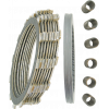 Kit ambreiaj EBC DRCF254