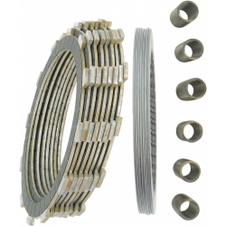 Kit ambreiaj EBC DRCF254 Kit ambreiaj EBC DRCF254