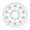 Disc frana MOTO-MASTER FLAME RACE FR LEFT 5 5MM Disc frana MOTO-MASTER FLAME RACE FR LEFT 5 5MM thumb