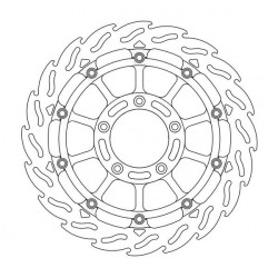 Disc frana MOTO-MASTER FLAME RACE FR LEFT 5 5MM Disc frana MOTO-MASTER FLAME RACE FR LEFT 5 5MM