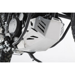 Protectie motor SW-MOTECH ENGINE GUARD KLR 650 18