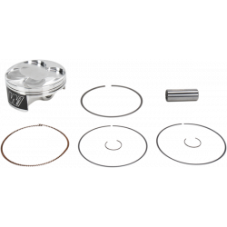 Piston WISECO PISTON KIT KX250F 14:1 Piston WISECO PISTON KIT KX250F 14:1