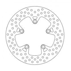 Disc frana MOTO-MASTER HALO REAR DISC KAWASAKI ZRX 1200 R