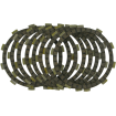 Set discuri ferodo EBC CK4505 Set discuri ferodo EBC CK4505 thumb