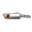 Kit evacuare AKRAPOVIC YAM R1 thumb