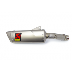 Kit evacuare AKRAPOVIC YAM R1 Kit evacuare AKRAPOVIC YAM R1