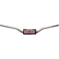 Ghidon RENTHAL FATBAR 839 TT Ghidon RENTHAL FATBAR 839 TT