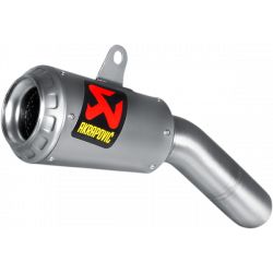 Toba esapament ACRAPOVIC SS YZFR3 Toba esapament ACRAPOVIC SS YZFR3