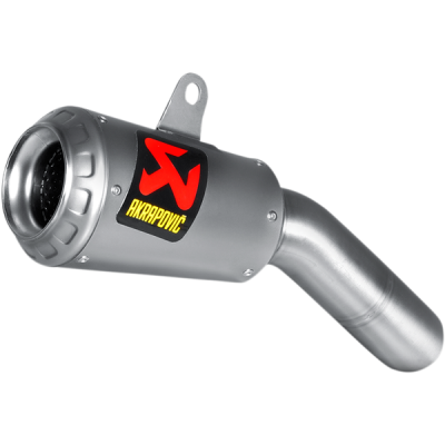 Toba esapament ACRAPOVIC SS YZFR3