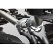 Extensie ghidon SW-MOTECH BAR RISER FOR 22MM SILVER \ thumb