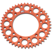 Pinion spate RENTHAL SPROCK R 520 47T OR UL SC Pinion spate RENTHAL SPROCK R 520 47T OR UL SC thumb