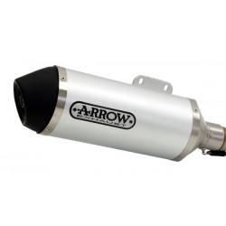 Toba esapament ARROW MUFFLER URBAN AL X-MAX Toba esapament ARROW MUFFLER URBAN AL X-MAX