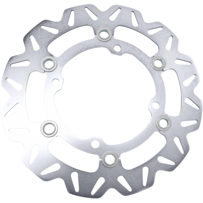 Disc frana fata EBC FIX CX XTRM MX WAVE MD6264CX