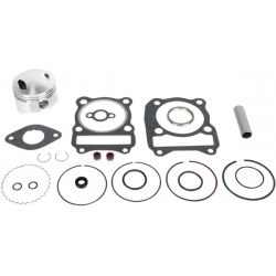 Kit piston WISECO PISTON KIT W/GASKETS LT-4WDX 250 4X4 95