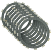 Kit discuri ferodo EBC CKF4514