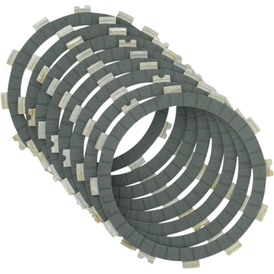 Kit discuri ferodo EBC CKF4514