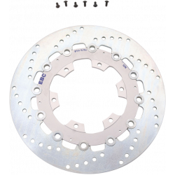 Disc frana fata EBC FLT RS RND MD607RS Disc frana fata EBC FLT RS RND MD607RS