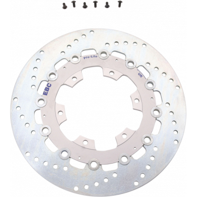 Disc frana fata BC FLT PRO LITE RND MD607LS