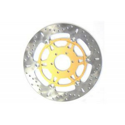Disc frana fata EBC FLT X SERIES RND MD626X