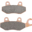 Placute frana EBC EPFA SIN EXT PRO EPFA197HH Placute frana EBC EPFA SIN EXT PRO EPFA197HH thumb