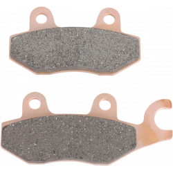 Placute frana EBC EPFA SIN EXT PRO EPFA197HH