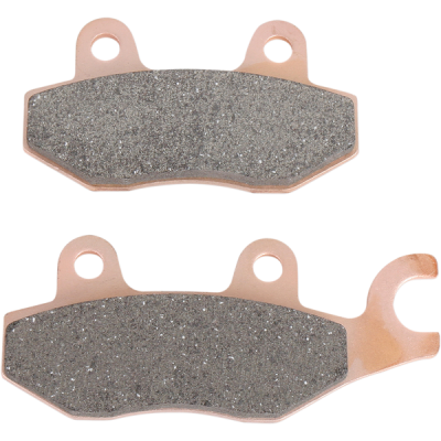 Placute frana EBC EPFA SIN EXT PRO EPFA197HH