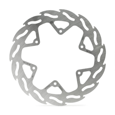 Kit placute si discuri frana MOTO-MASTER BRAKE KIT FIX 240 MM