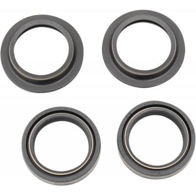 Set garnituri si simeringuri amortizor Prox pentru HONDA/KAWASAKI KX/SUZUKI RM80