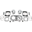 Kit piston WISECO PISTON KIT W/GASKETS YFZ 350 06 thumb