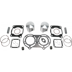 Kit piston WISECO PISTON KIT W/GASKETS YFZ 350 06