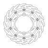 Disc frana MOTO-MASTER BRAKE ROTOR FLOAT FLAME KTM	SMC 690 R ABS