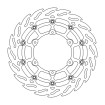 Disc frana MOTO-MASTER BRAKE ROTOR FLOAT FLAME KTM SMC 690 R ABS Disc frana MOTO-MASTER BRAKE ROTOR FLOAT FLAME KTM SMC 690 R ABS thumb