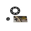 Kit lant si pinioane REGINA HUSQVARNA 701 END thumb