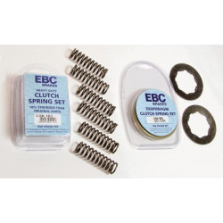 Arc cu diafragma pentru ambreiaj EBC CSK907