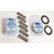 Set arcuri ambreiaj EBC CSK140 Set arcuri ambreiaj EBC CSK140 thumb