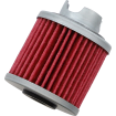 Filtru de ulei HIFLO HF118 Filtru de ulei HIFLO HF118 thumb