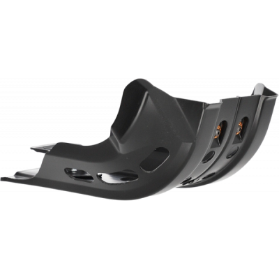 Protectie motor CYCRA F.ARMOR CRF250 22- BLACK