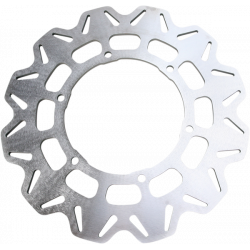 Disc frana spate EBC FIX VEE WAVE RE VR2100