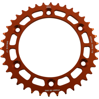 Pinion spate JTA897,38 ORG Pinion spate JTA897,38 ORG