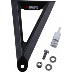 Clema evacuare AKRAPOVIC P-MBH10SO2 Clema evacuare AKRAPOVIC P-MBH10SO2