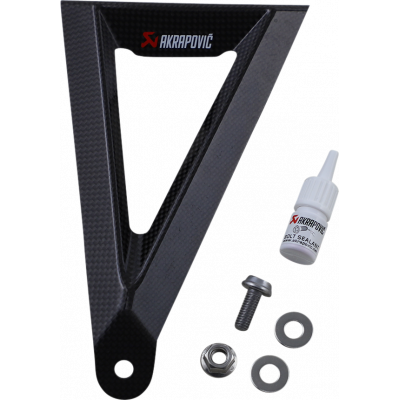 Clema evacuare AKRAPOVIC P-MBH10SO2