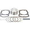 Kit piston WISECO PISTON KIT W/GASKETS XR 200 R 93-02 Kit piston WISECO PISTON KIT W/GASKETS XR 200 R 93-02 thumb